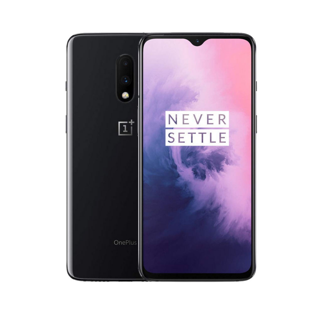OnePlus 7 DS OnePlus 7 DS